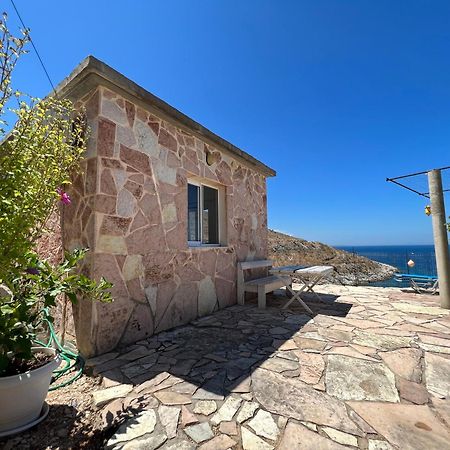 فيلا Prive Hill Saranda المظهر الخارجي الصورة