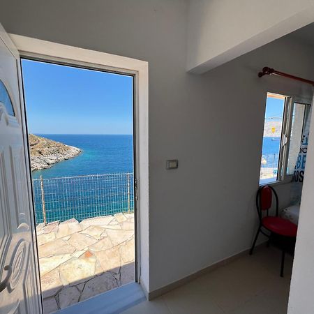 فيلا Prive Hill Saranda المظهر الخارجي الصورة