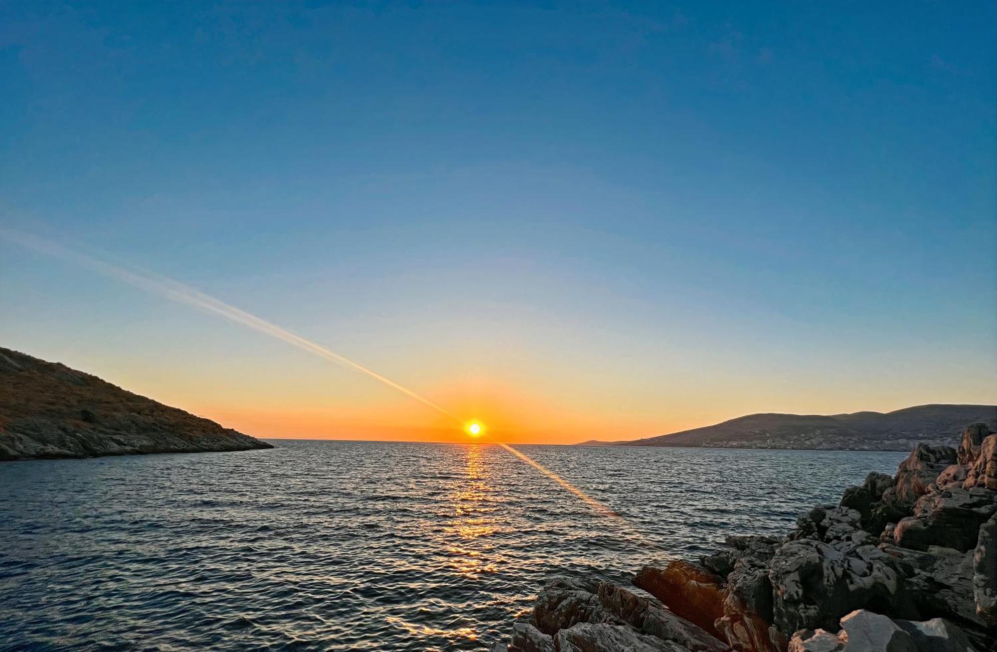 فيلا Prive Hill Saranda المظهر الخارجي الصورة